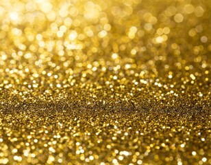 Gold glitzer hintergrund