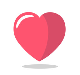 Red Heart