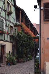 Colmar Altstadt, Old City