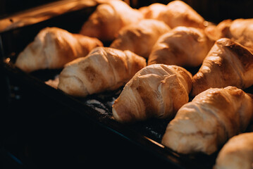 croissants