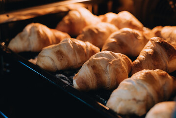 croissants