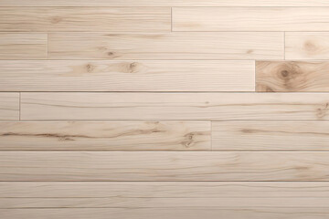 White and Brown laminate wood wall wooden plank board texture background with grains and structures and scratched