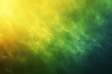 Abstract gradient illustration. Noisy grainy texture backdrop. Blank for design.