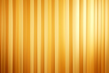 Simple large vertical strip gold gradient, front wallpaper background pattern, with copy space and space for text or design photo
