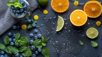 transformation journey through fitness, nutrition, and self care highlighting wellness and beauty