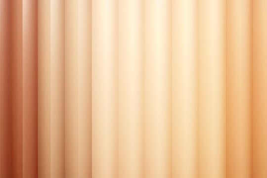 Simple large vertical strip mustard gradient, front wallpaper background pattern, with copy space and space for text or design photo