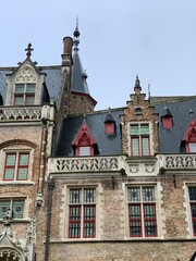 Fototapeta premium old town hall