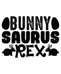 Happy Easter SVG Bunny Ears Cut File for Cricut, Instant Download, Bunny Rabbit Feet, Easter Bunny SVG, Easter Shirt Design, Easter Baby Svg