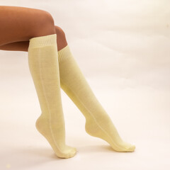 Calze, gambe, legs, 