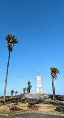 TOUR DREYFUS - KOUROU (Guyane)