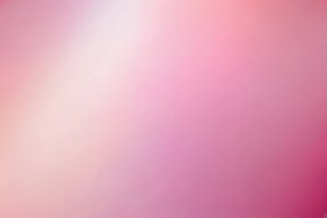 Pink pastel background with sunshine glare.