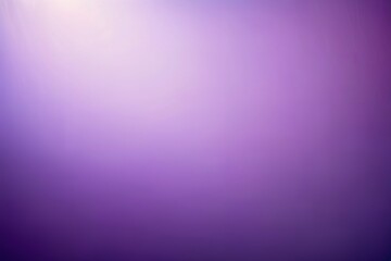 Purple pastel background with sunshine glare.