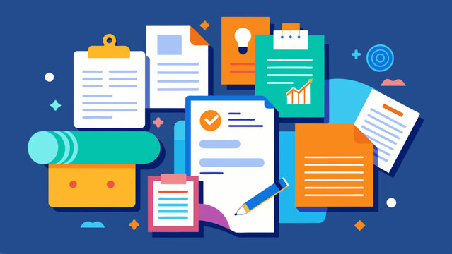 An array of documents from contracts to nondisclosure agreements representing the detailed framework that businesses must adhere to when