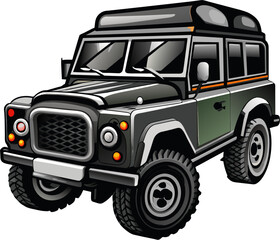 landrover defender