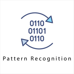 Pattern Recognition icon