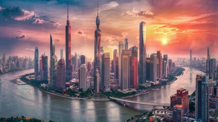 Fototapeta premium The Ultimate Guide to Different Types of Wallpaper