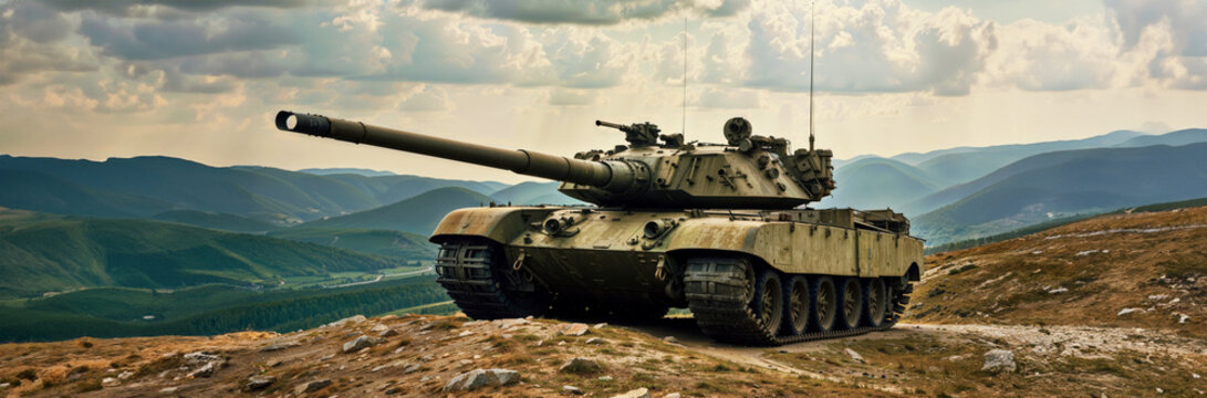 T90 Russian tank