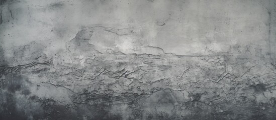 Old gray wall texture abstract background. White cement or stone old texture as a retro pattern wall plaster and scratches. - obrazy, fototapety, plakaty
