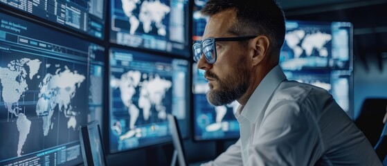 Critical Cybersecurity Exercise: Analyst Creating Simulated Attack Scenario to Enhance Organization's Defenses Against Digital Threats