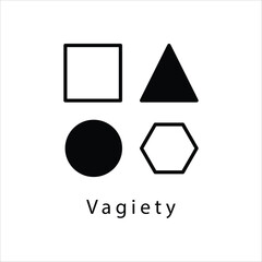 Vagiety icon