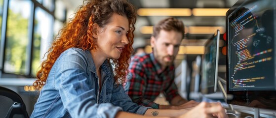 Collaborative Developer Pair Programming in Hyper-Realistic Workplace Setting, Enhancing Teamwork and Quality