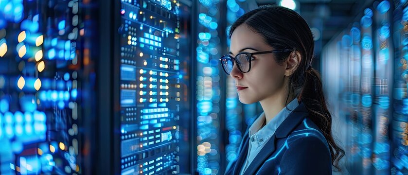 ROI of Investing in Advanced Threat Detection Systems: Cybersecurity Analyst Explains Cost Savings in Preventing Data Breaches During Board Meeting