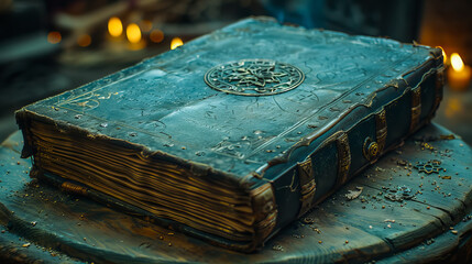 Secrets of the Old Tome.  Stories of the Vintage Book
