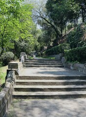 stairway to heaven