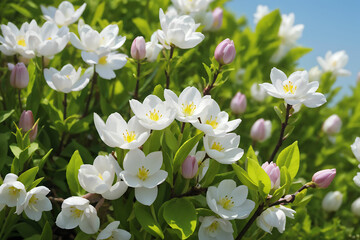 spring Generative AI