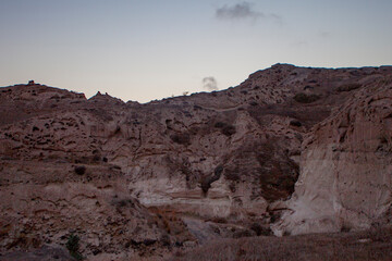 Santorini, Cyclades Islands, Greece