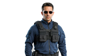 Undercover Agent transparent high Quality image