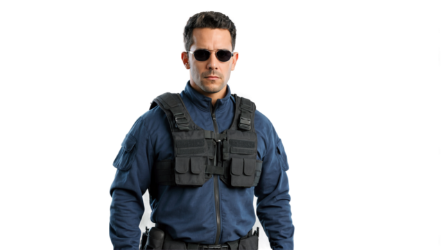 Undercover Agent transparent high Quality image