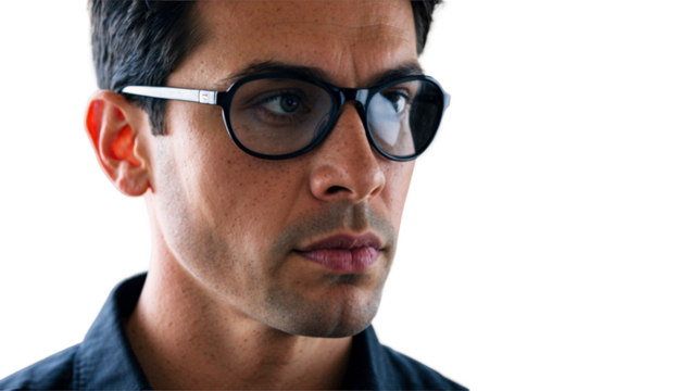 Undercover Agent transparent high Quality image