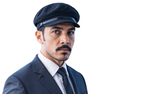 Undercover Agent transparent high Quality image