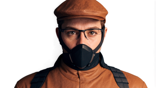 Undercover Agent transparent high Quality image