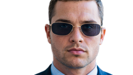 Undercover Agent transparent high Quality image