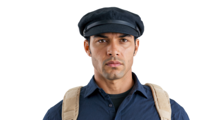 Undercover Agent transparent high Quality image