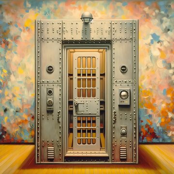 "Panic Room" Images – Browse 516 Stock Photos, Vectors, and Video | Adobe Stock