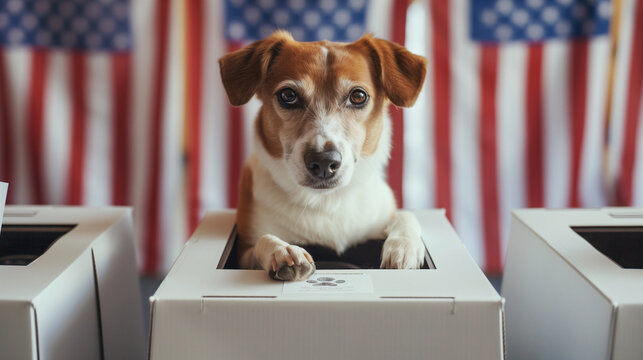 Dog Voting Images – Browse 3,648 Stock Photos, Vectors, and Video ...