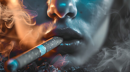 Take control of your future. Break free from tobacco and reclaim your freedom to live life on your terms.