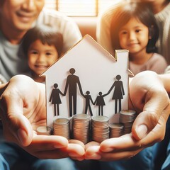 Cost of Living During Recession Budgeting for Family Well-being