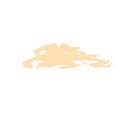 Aesthetic Title Place Decoration Template