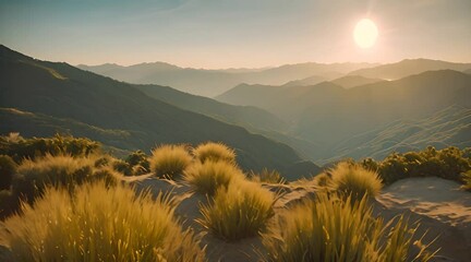 Surrounded by nature's beauty, it soothes the senses and rejuvenates the spirit.