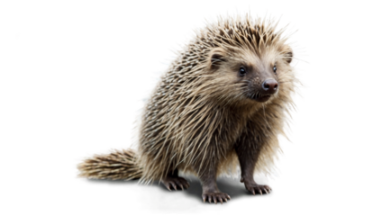 Porcupine png 
