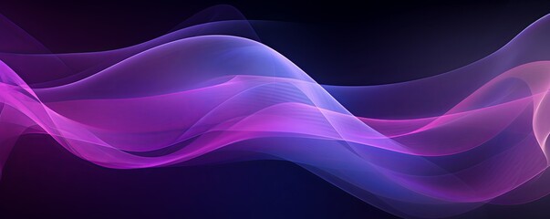 diffuse colorgrate background, tech style, purple colors only