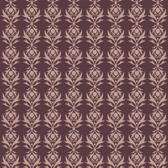 Fototapeta premium Victorian style