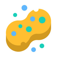 Sponge Icon