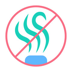 Odor Elimination Icon