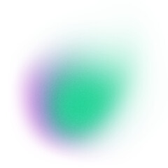 Abstract Gradient shapes