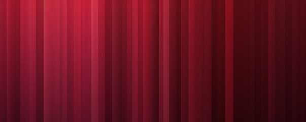 Simple large vertical strip burgundy gradient, front wallpaper 
